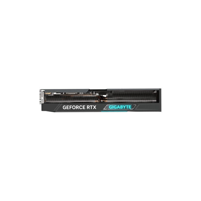 Відеокарта GIGABYTE GeForce RTX 4070 Ti EAGLE OC 12G rev. 2.0 (GV-N407TEAGLE OC-12GD)