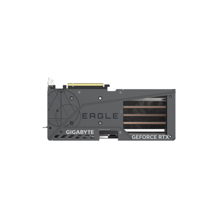 Відеокарта GIGABYTE GeForce RTX 4070 Ti EAGLE OC 12G rev. 2.0 (GV-N407TEAGLE OC-12GD)