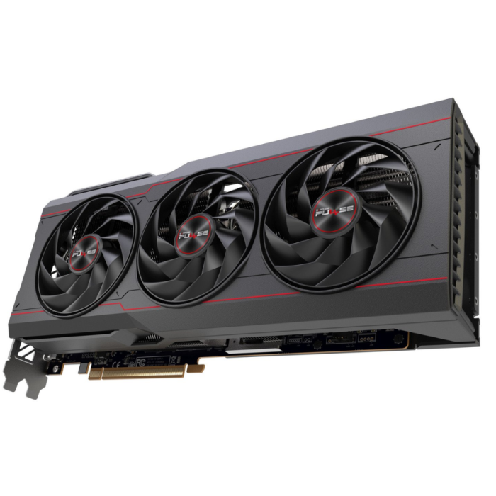 Відеокарта Sapphire Radeon RX 7900 XT PULSE (11323-02-20G)