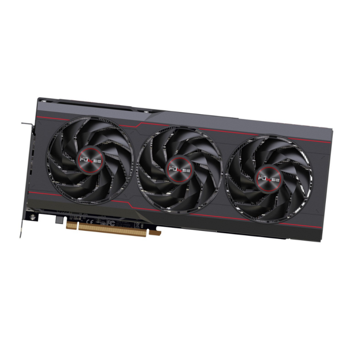 Відеокарта Sapphire Radeon RX 7900 XT PULSE (11323-02-20G)