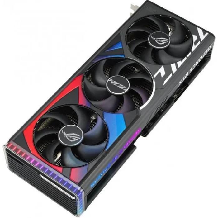 Відеокарта ASUS ROG-STRIX-RTX4080-O16G-GAMING