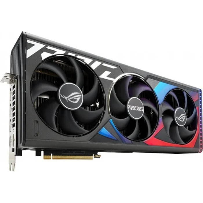 Відеокарта ASUS ROG-STRIX-RTX4080-O16G-GAMING