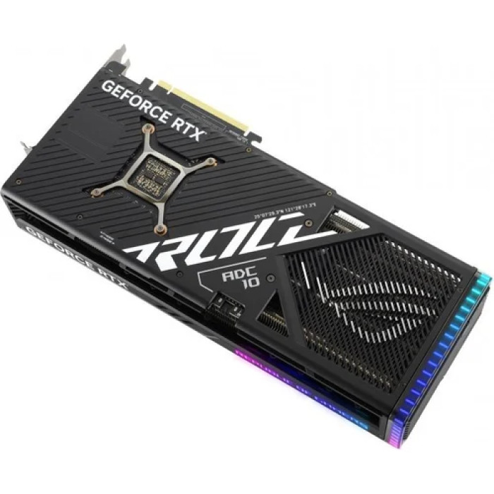 Відеокарта ASUS ROG-STRIX-RTX4080-O16G-GAMING
