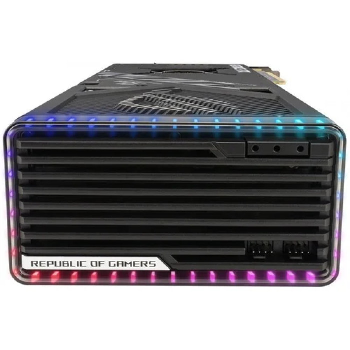 Відеокарта ASUS ROG-STRIX-RTX4080-O16G-GAMING