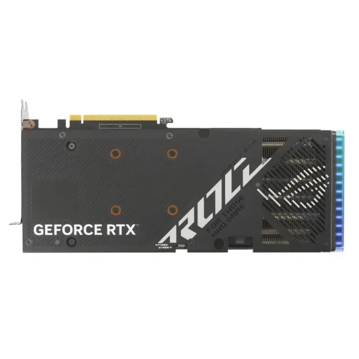 Відеокарта ASUS ROG-STRIX-RTX4060-O8G-GAMING
