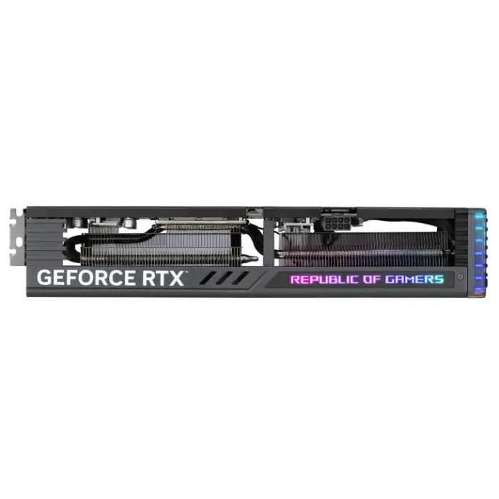 Відеокарта ASUS ROG-STRIX-RTX4060-O8G-GAMING
