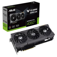 Відеокарта ASUS TUF-RTX4060ti-O8G-GAMING
