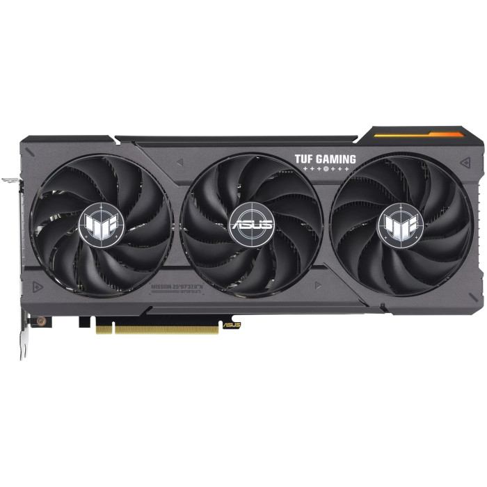 Відеокарта ASUS TUF-RTX4060ti-O8G-GAMING