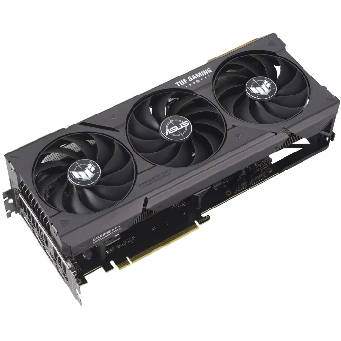 Відеокарта ASUS TUF-RTX4060ti-O8G-GAMING