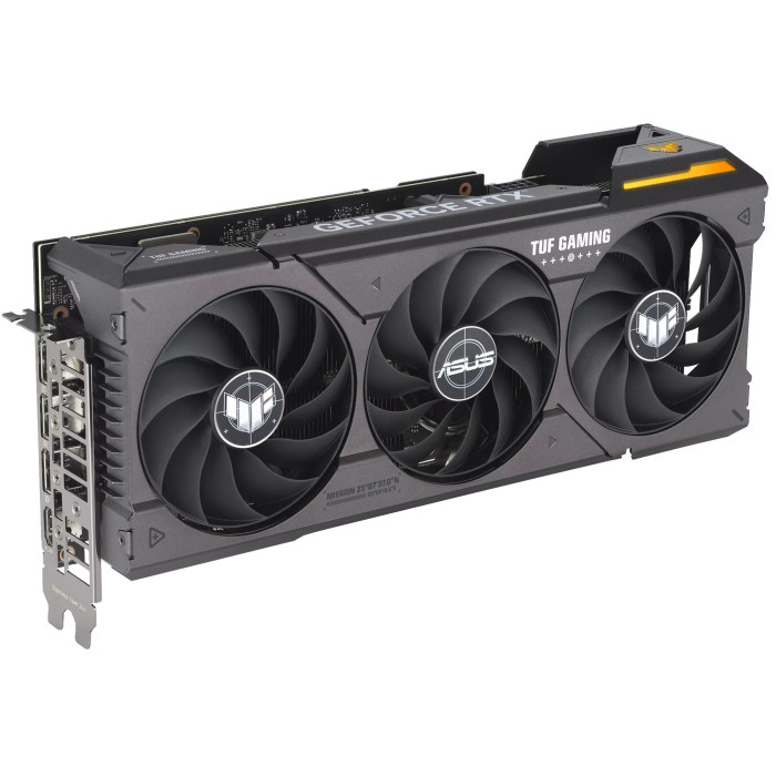 Відеокарта ASUS TUF-RTX4060ti-O8G-GAMING