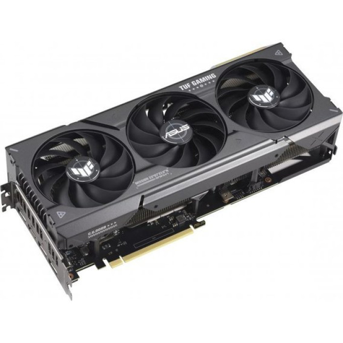 Відеокарта ASUS TUF-RTX4070-O12G-GAMING