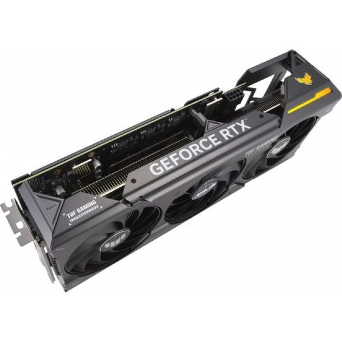Відеокарта ASUS TUF-RTX4070-O12G-GAMING