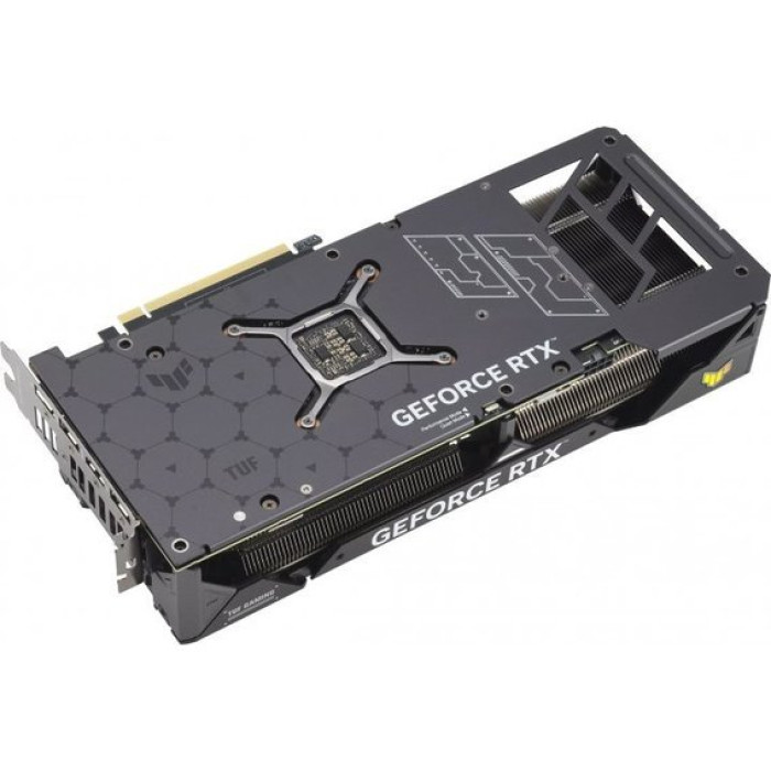 Відеокарта ASUS TUF-RTX4070-O12G-GAMING