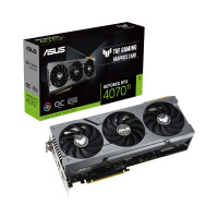 Відеокарта ASUS TUF-RTX4070TI-O12G-GAMING