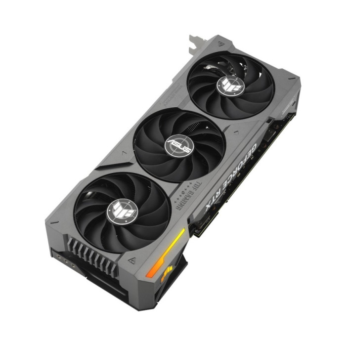 Відеокарта ASUS TUF-RTX4070TI-O12G-GAMING