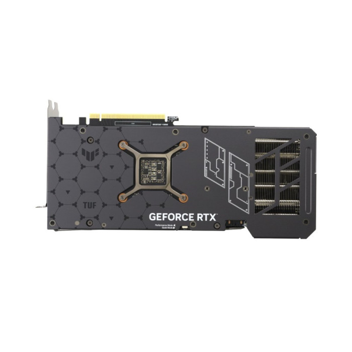 Відеокарта ASUS TUF-RTX4070TI-O12G-GAMING