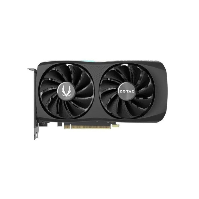 Відеокарта Zotac GAMING GeForce RTX 4060 Ti 8GB Twin Edge (ZT-D40610E-10M)