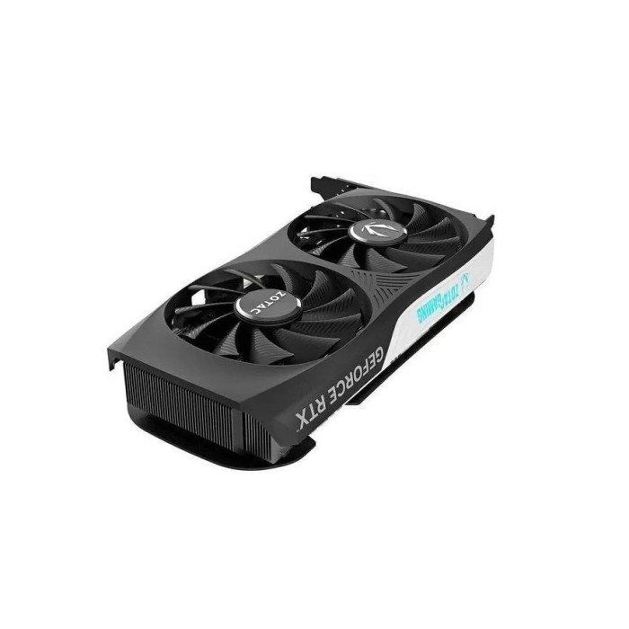Відеокарта Zotac GAMING GeForce RTX 4060 Ti 8GB Twin Edge (ZT-D40610E-10M)