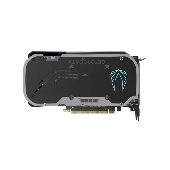 Відеокарта Zotac GAMING GeForce RTX 4060 Ti 8GB Twin Edge (ZT-D40610E-10M)