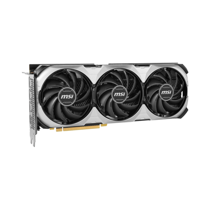 Відеокарта MSI GeForce RTX 4060 Ti VENTUS 3X 8G OC (912-V515-040)