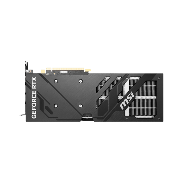 Відеокарта MSI GeForce RTX 4060 Ti VENTUS 3X 8G OC (912-V515-040)