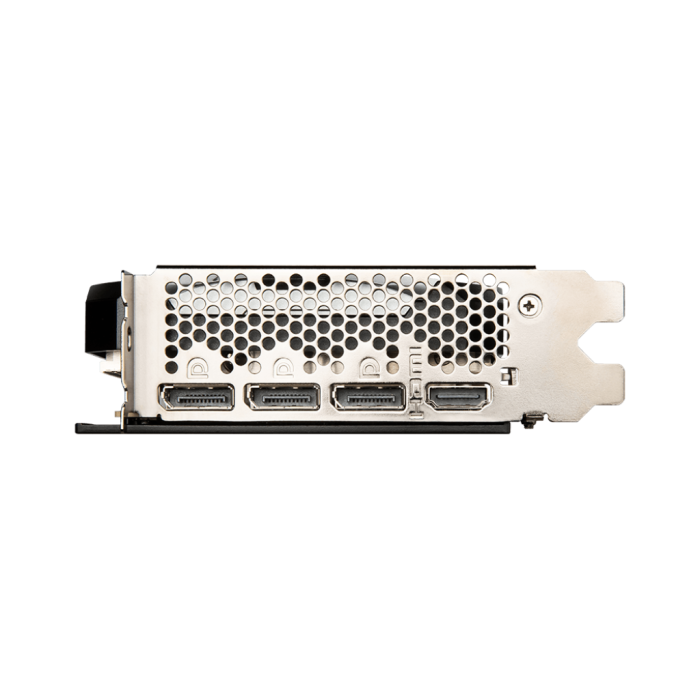 Відеокарта MSI GeForce RTX 4060 Ti VENTUS 3X 8G OC (912-V515-040)