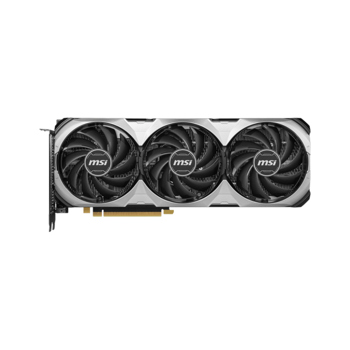 Відеокарта MSI GeForce RTX 4060 Ti VENTUS 3X 8G OC (912-V515-040)