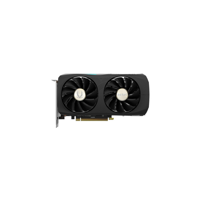 Відеокарта Zotac GAMING GeForce RTX 4070 SUPER Twin Edge OC 12GB (ZT-D40720H-10M)