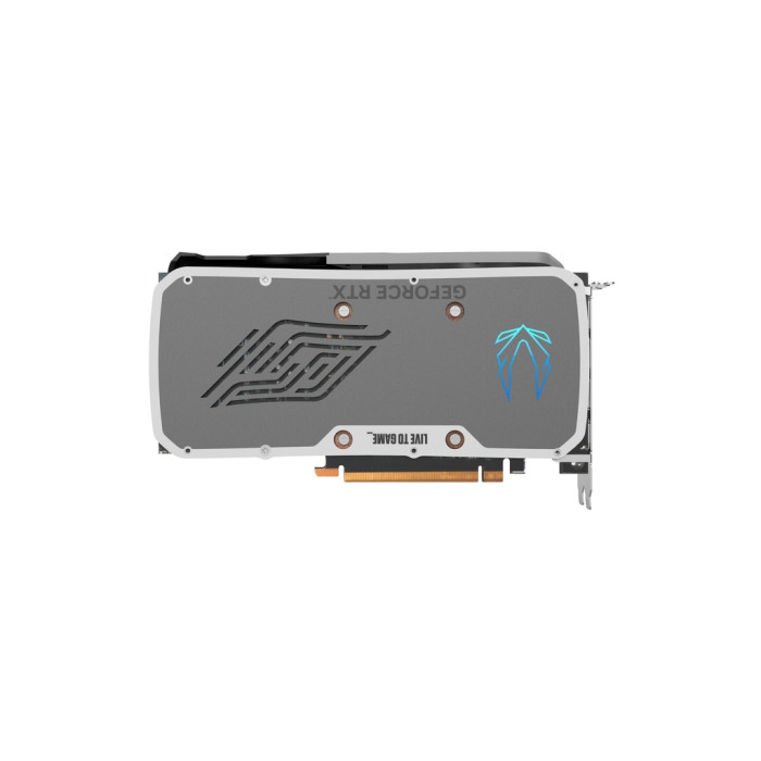Відеокарта Zotac GAMING GeForce RTX 4070 SUPER Twin Edge OC 12GB (ZT-D40720H-10M)