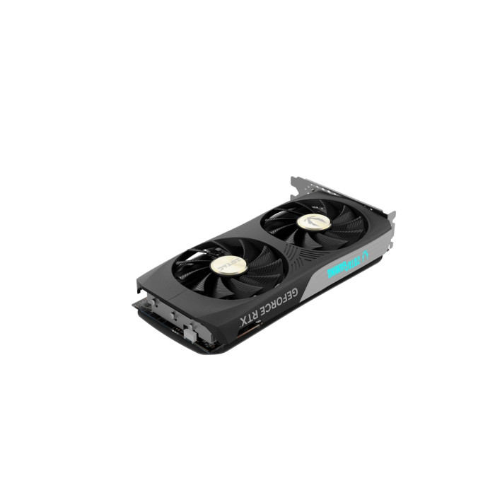 Відеокарта Zotac GAMING GeForce RTX 4070 SUPER Twin Edge OC 12GB (ZT-D40720H-10M)
