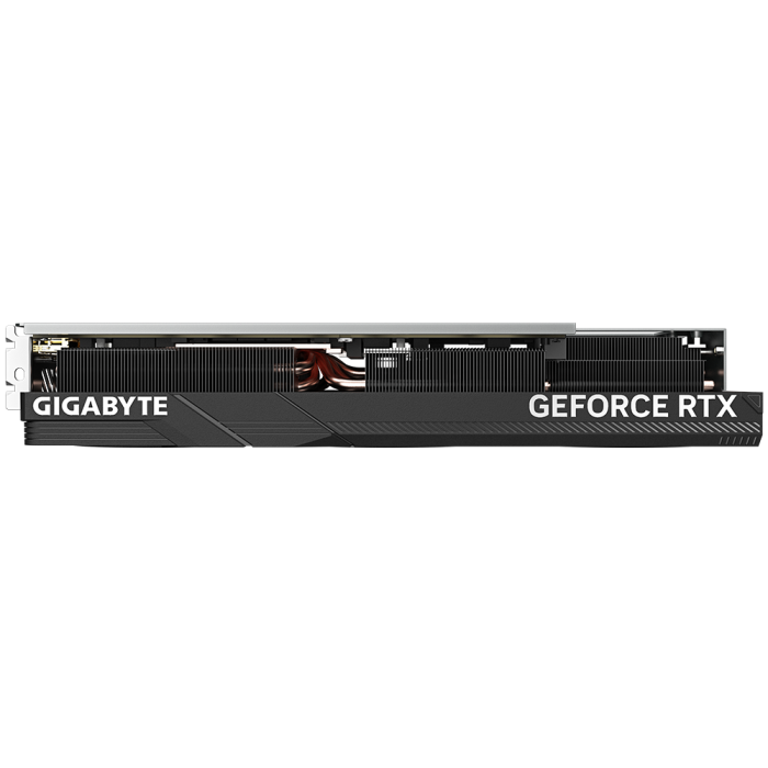 Відеокарта GIGABYTE GeForce RTX 4090 WINDFORCE V2 24G (GV-N4090WF3V2-24GD)