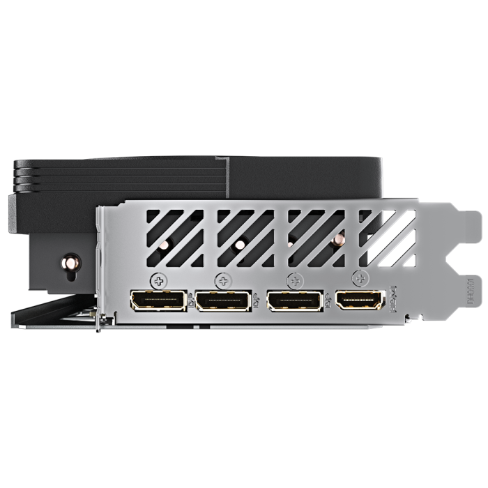 Відеокарта GIGABYTE GeForce RTX 4090 WINDFORCE V2 24G (GV-N4090WF3V2-24GD)