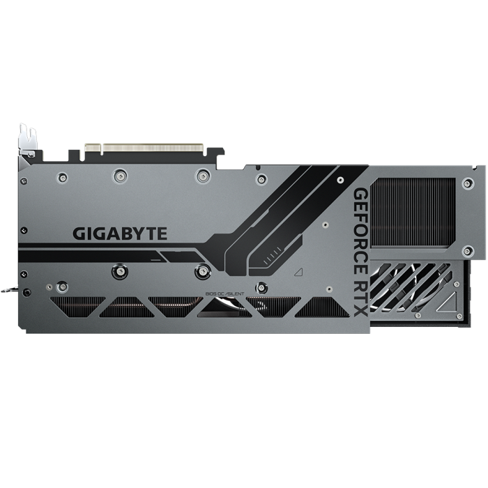Відеокарта GIGABYTE GeForce RTX 4090 WINDFORCE V2 24G (GV-N4090WF3V2-24GD)