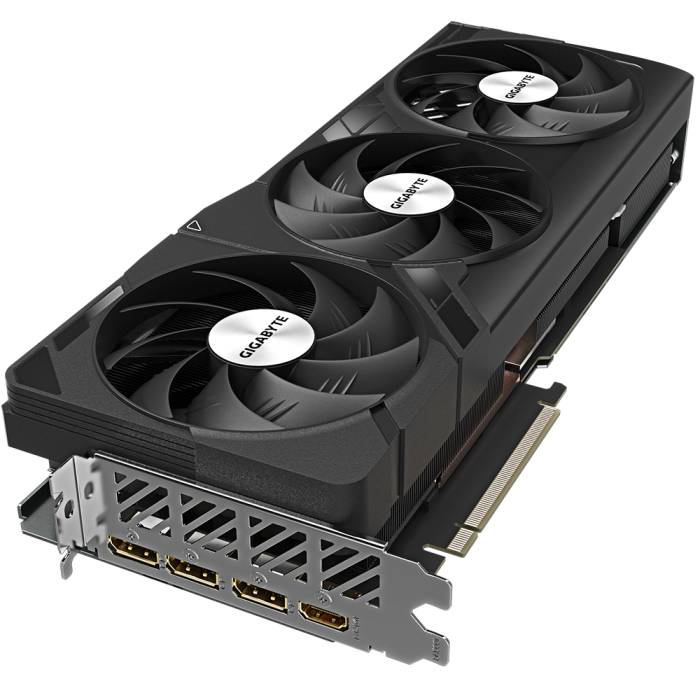 Відеокарта GIGABYTE GeForce RTX 4090 WINDFORCE V2 24G (GV-N4090WF3V2-24GD)
