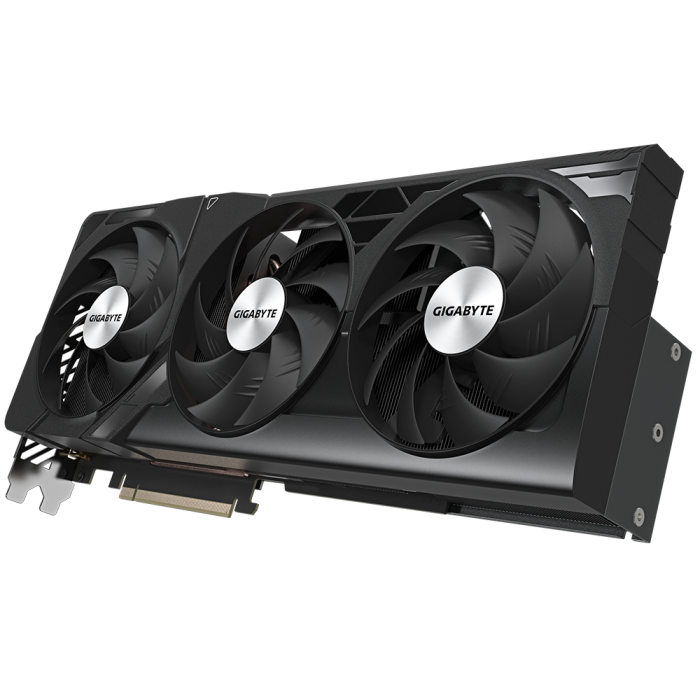 Відеокарта GIGABYTE GeForce RTX 4090 WINDFORCE V2 24G (GV-N4090WF3V2-24GD)