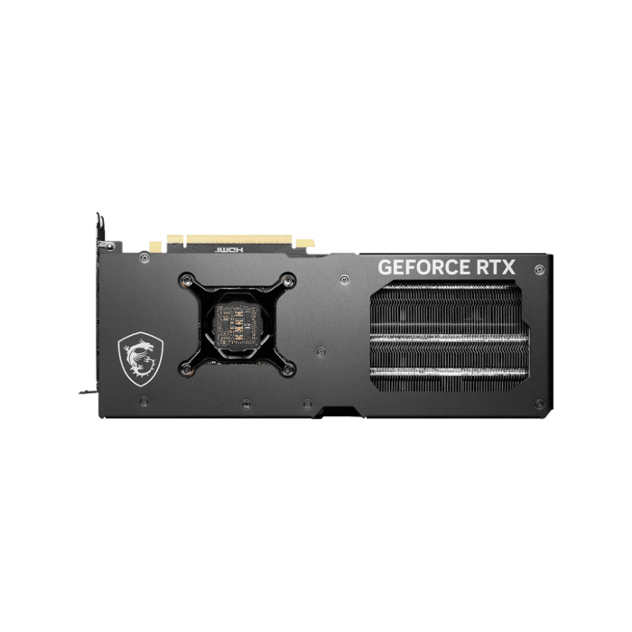 Відеокарта MSI GeForce RTX 4070 Ti GAMING X SLIM 12G (912-V513-440)
