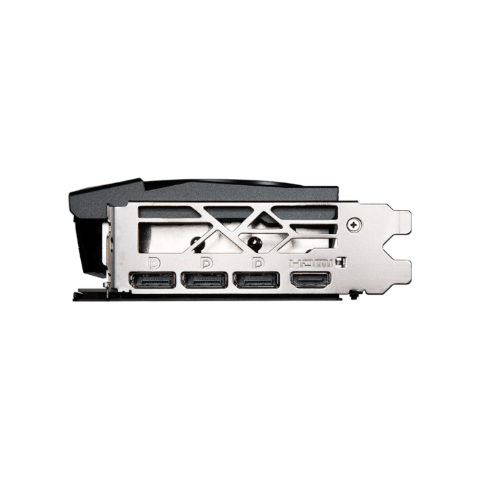 Відеокарта MSI GeForce RTX 4070 Ti GAMING X SLIM 12G (912-V513-440)