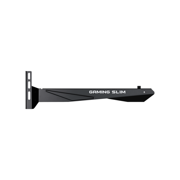 Відеокарта MSI GeForce RTX 4070 Ti GAMING X SLIM 12G (912-V513-440)