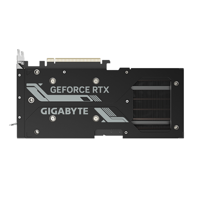 Відеокарта GIGABYTE GeForce RTX 4070 Ti WINDFORCE OC 12G (GV-N407TWF3OC-12GD)