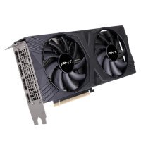 Відеокарта PNY GeForce RTX 4060 Ti 16GB VERTO (VCG4060T16DFXPB1)