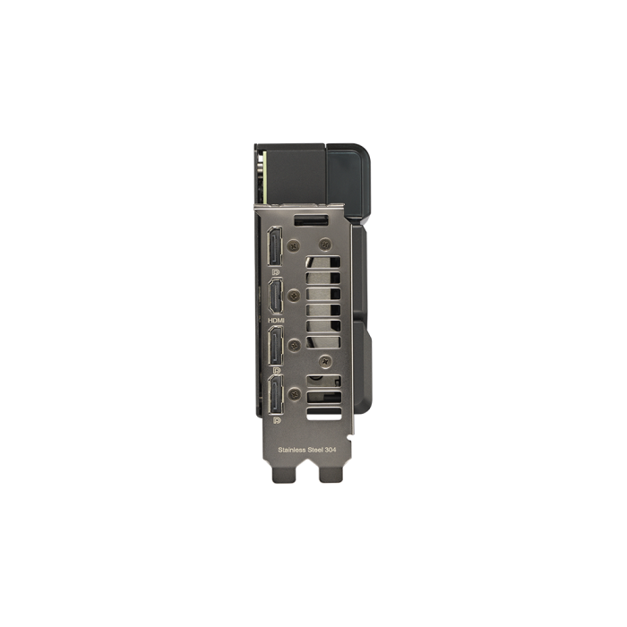 Відеокарта ASUS DUAL-RTX4070-O12G