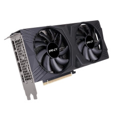 Відеокарта PNY GeForce RTX 4060 Ti 16GB VERTO (VCG4060T16DFXPB1)