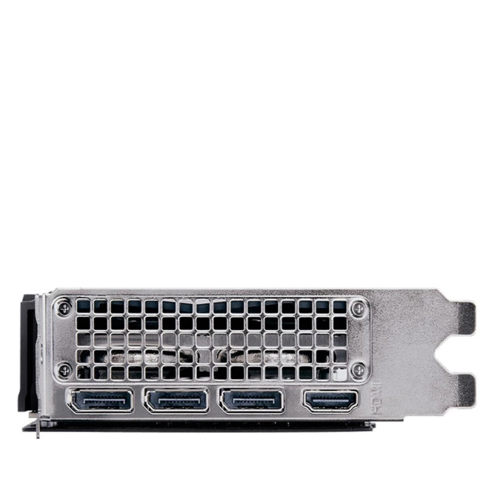 Відеокарта PNY GeForce RTX 4060 Ti 16GB VERTO (VCG4060T16DFXPB1)