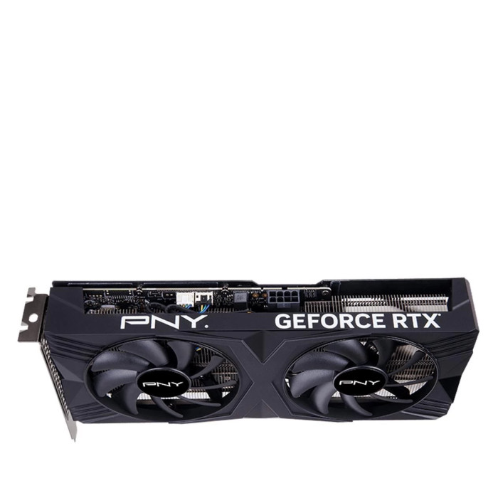 Відеокарта PNY GeForce RTX 4060 Ti 16GB VERTO (VCG4060T16DFXPB1)