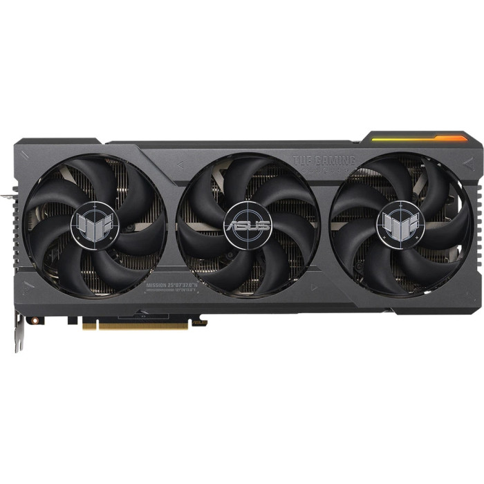 Відеокарта ASUS TUF-RTX4090-O24G-GAMING
