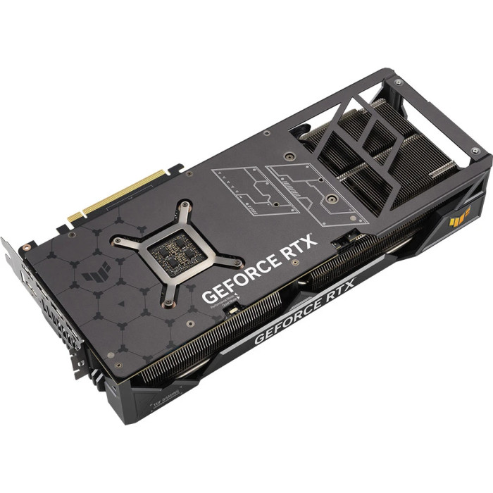 Відеокарта ASUS TUF-RTX4090-O24G-GAMING