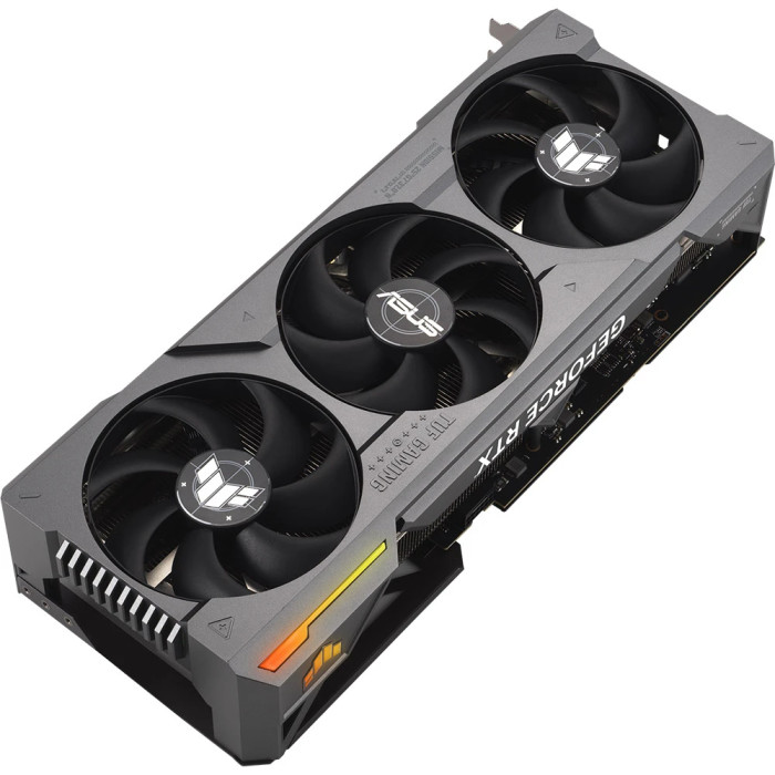 Відеокарта ASUS TUF-RTX4090-O24G-GAMING