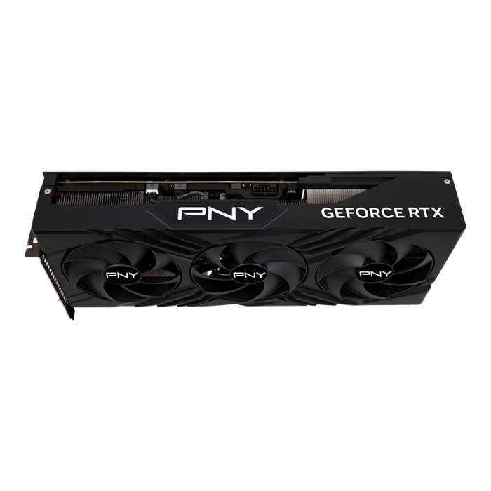 Відеокарта PNY GeForce RTX 4090 24GB Verto (VCG409024TFXPB1)