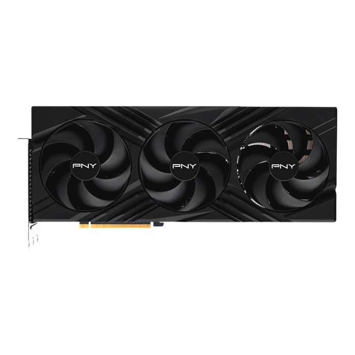 Відеокарта PNY GeForce RTX 4090 24GB Verto (VCG409024TFXPB1)