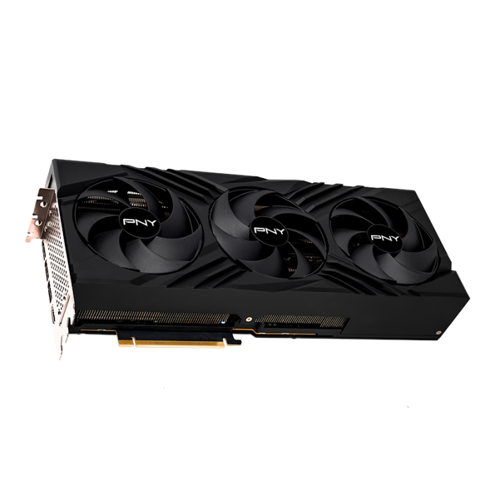 Відеокарта PNY GeForce RTX 4090 24GB Verto (VCG409024TFXPB1)